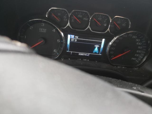 2018 CHEVROLET SILVRDO LT - 3GCPCREC5JG265510