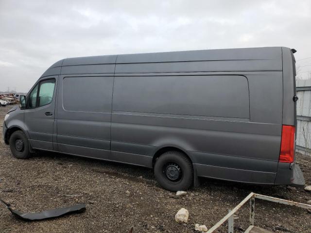 2021 MERCEDES-BENZ SPRINTER 2 - W1Y4EDHY7MT080501