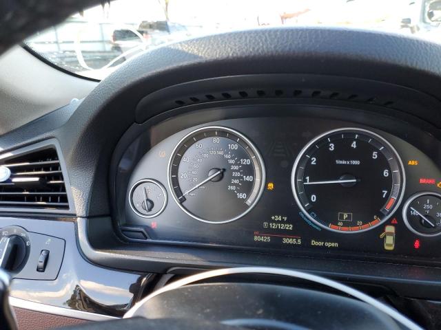 WBA5A7C56GG145352 BMW 528 XI