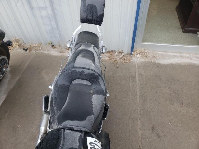 2008 HARLEY-DAVIDSON FXDF 1HD1GY4428K338266