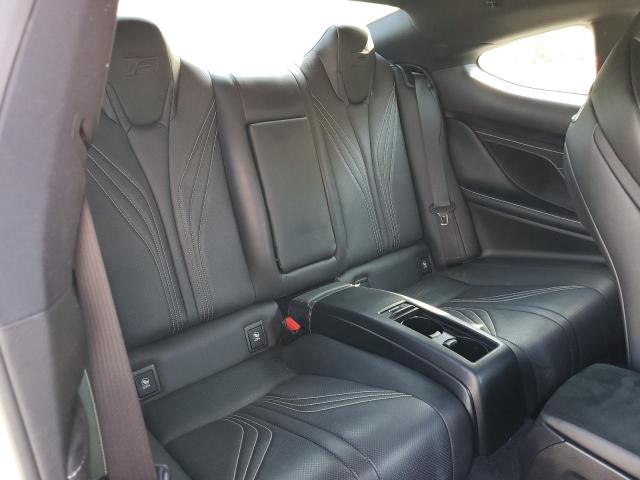 2016 LEXUS RC-F JTHHP5BC2G5004713