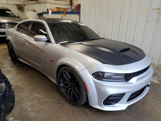 2020 DODGE CHARGER SC - 2C3CDXGJ1LH197323