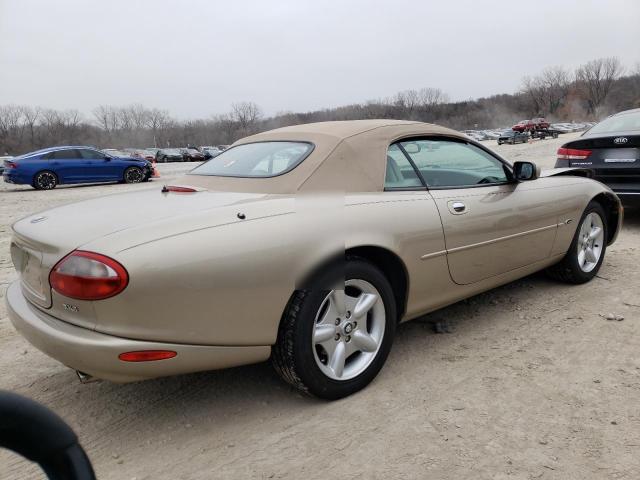 SAJGX2241WC030462 Jaguar XK8