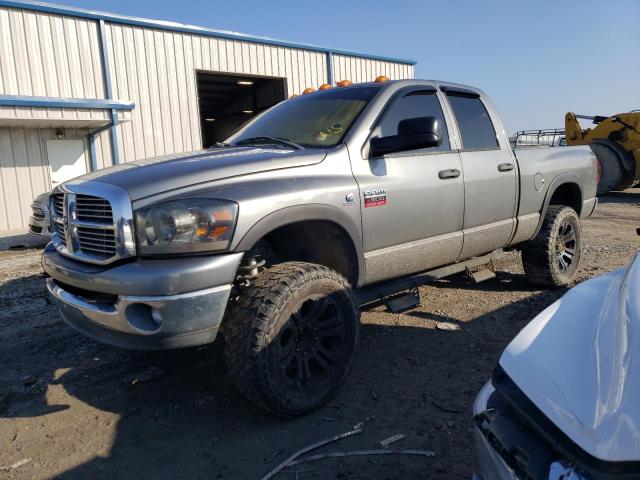 2008 Dodge Ram 2500 ST