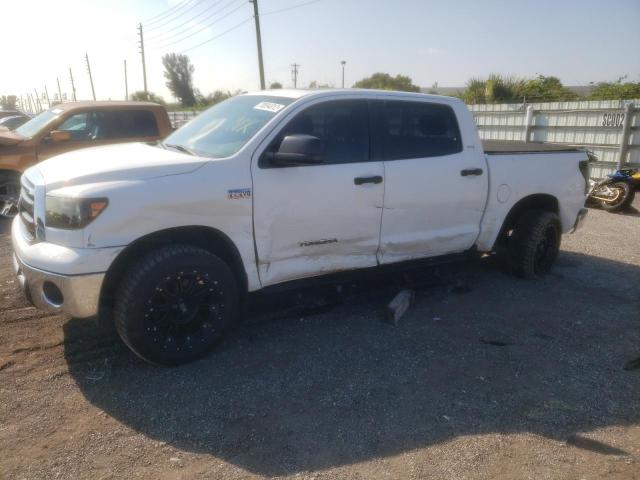 2011 Toyota Tundra 