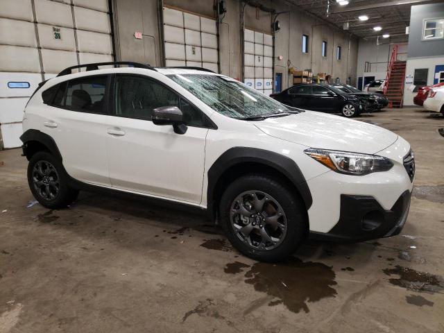 JF2GTHSC5NH227335 Subaru Crosstrek Sport
