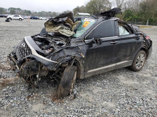 2019 HYUNDAI SANTA FE L - 5NMS53AD5KH051817