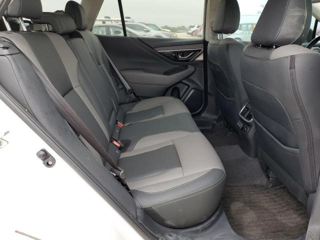2021 SUBARU OUTBACK ON 4S4BTGLD4M3210141