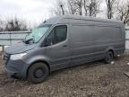 2021 MERCEDES-BENZ SPRINTER 2 - W1Y4EDHY7MT080501