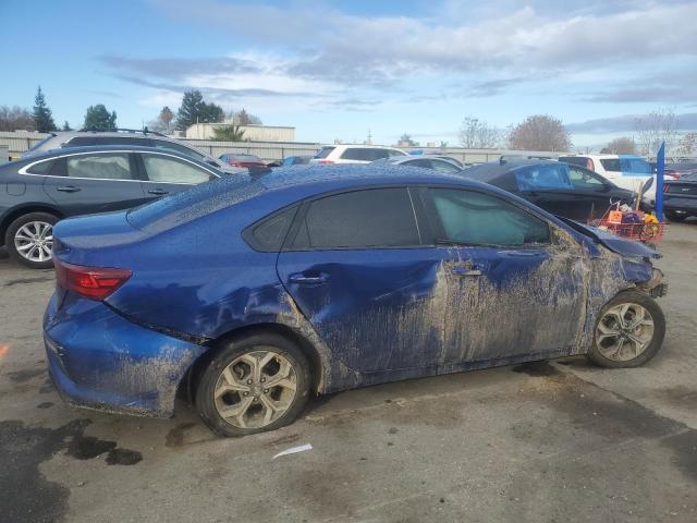 3KPF24AD9KE065503 KIA FORTE FE