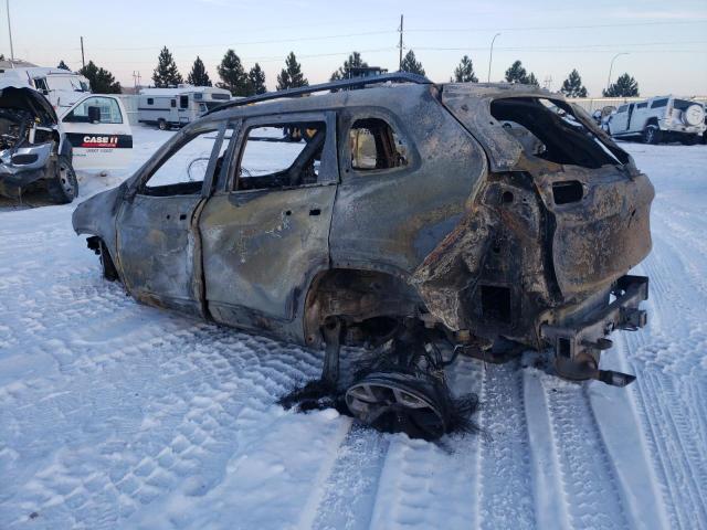 2015 JEEP CHEROKEE T - 1C4PJMBSXFW664930