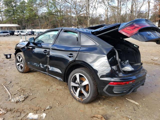2023 AUDI Q5 SPORTBA WA15AAFY4P2027894