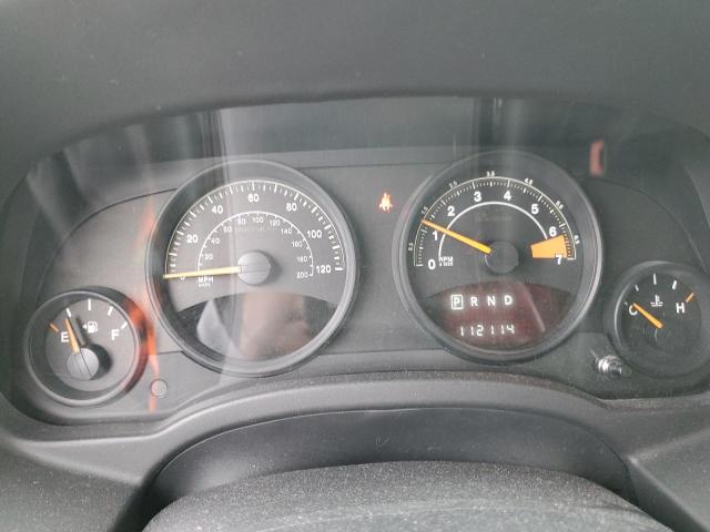 1C4NJDBB1FD393047 Jeep Compass Sport