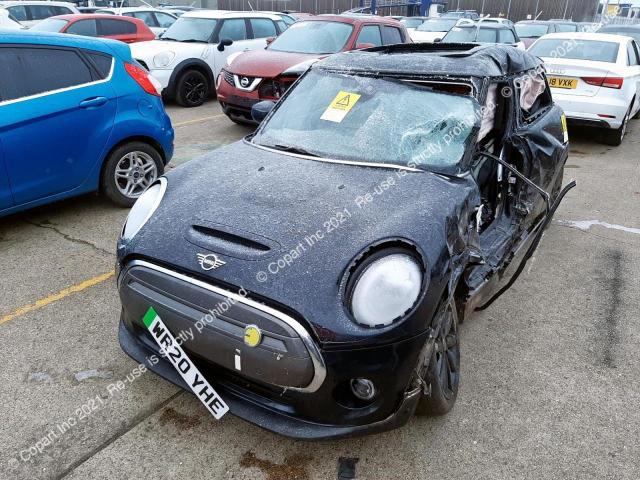 WMWXP320902N35080 Mini Cooper S E