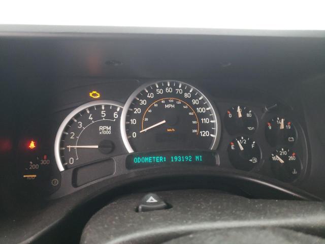 5GRGN23U85H131730 Hummer H2