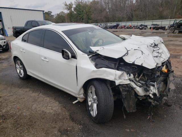 YV140MFK1F2338211 Volvo S60 Premier