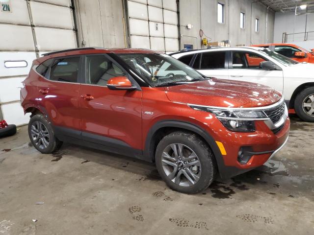 KNDEUCAA1M7226600 KIA SELTOS S