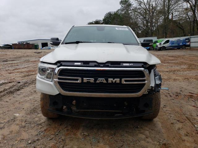 2019 RAM 1500 BIG H - 1C6SRFBT2KN577229