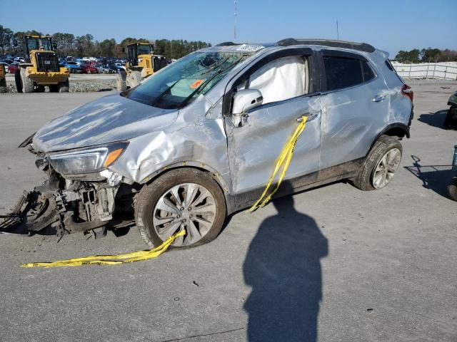 2019 BUICK ENCORE PRE - KL4CJASB2KB734039