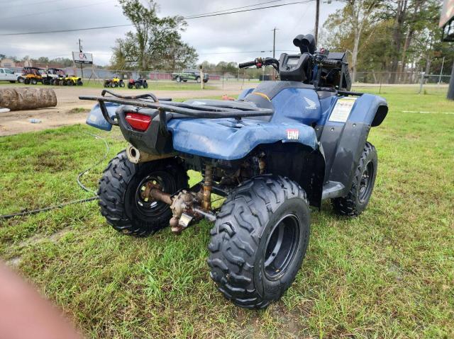 2014 HONDA TRX500 FM 1HFTE4406E4004978
