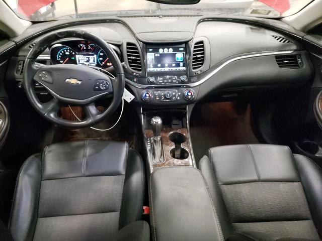 2015 CHEVROLET IMPALA LT - 2G1115SL5F9291155