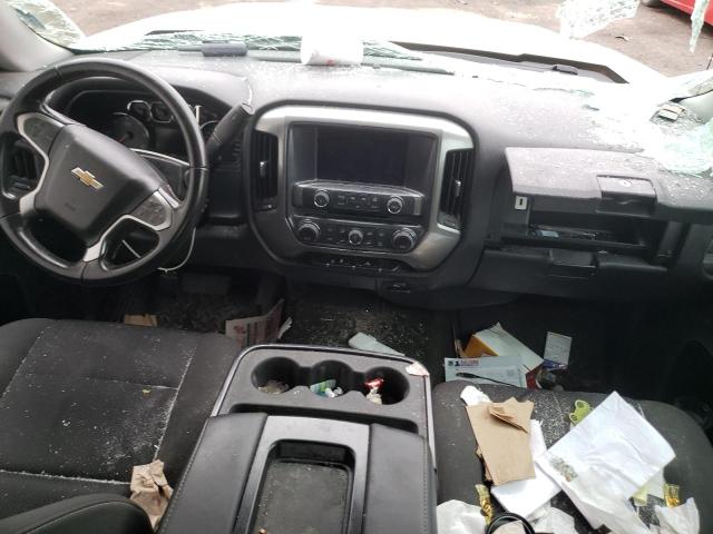 2018 CHEVROLET SILVRDO LT - 3GCPCREC5JG265510