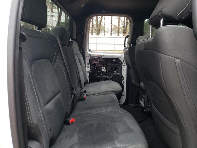 2019 RAM 1500 BIG H - 1C6SRFBT2KN577229