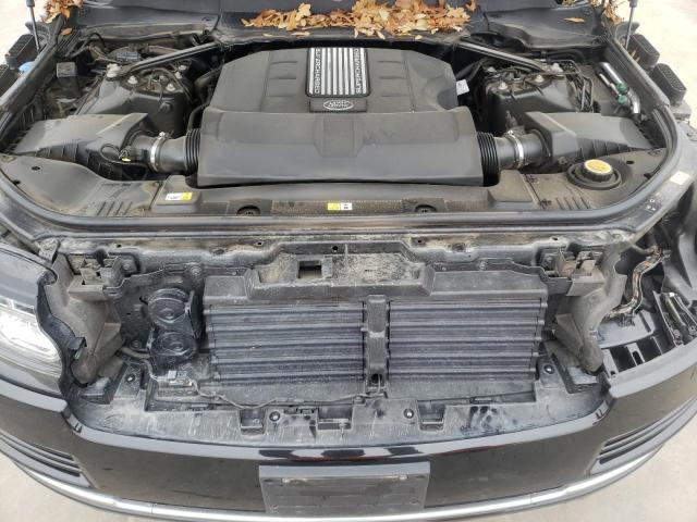 SALGS2FVXHA348264 Land Rover RANGEROVER