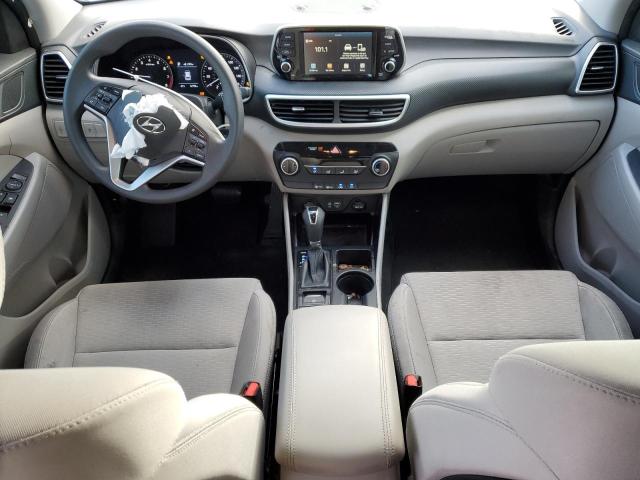 2021 HYUNDAI TUCSON SE - KM8J23A43MU294327