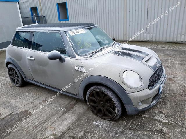WMWMF72050TL01462 Mini COOPER S