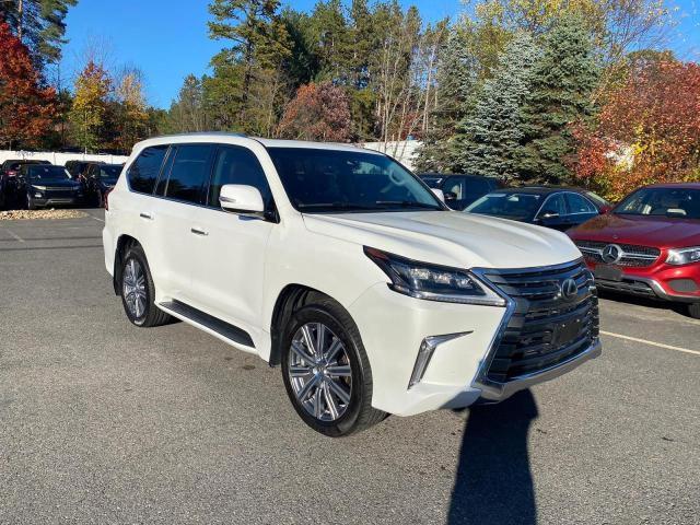 2016 LEXUS LX 570 JTJHY7AX5G4198445