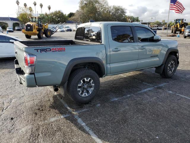 VIN 3TMCZ5ANXNM529972 2022 TOYOTA TACOMA no.3