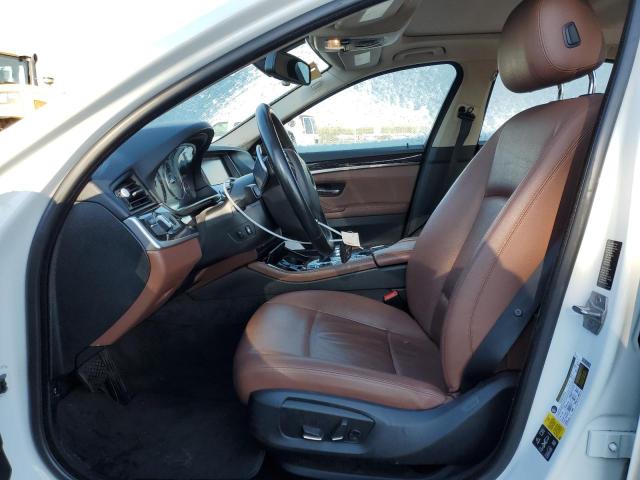 WBA5A7C56GG145352 BMW 528 XI