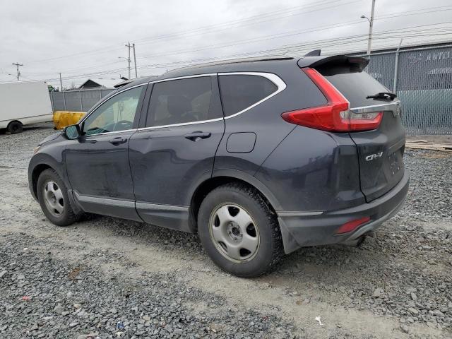 2018 HONDA CR-V TOURI - 2HKRW2H95JH144359