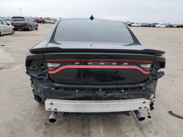 2019 DODGE CHARGER GT - 2C3CDXHG1KH650650