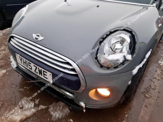 WMWXM520X0T951105 Mini Cooper
