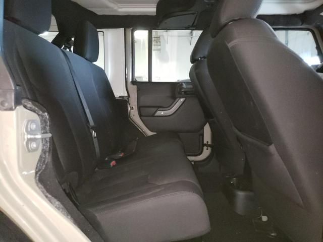 2017 JEEP WRANGLER 1C4BJWDG1HL622195