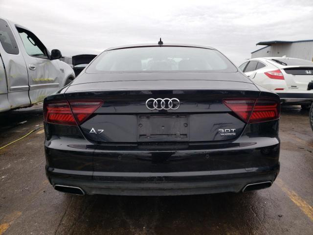 2017 AUDI A7 WAUW2AFC2HN012979