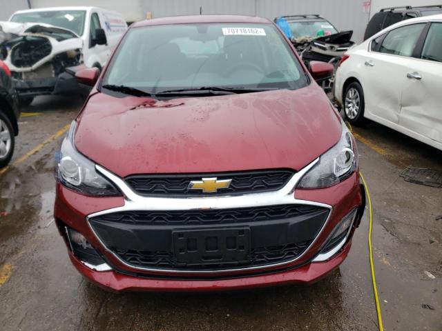 2022 CHEVROLET SPARK - KL8CD6SA8NC032218