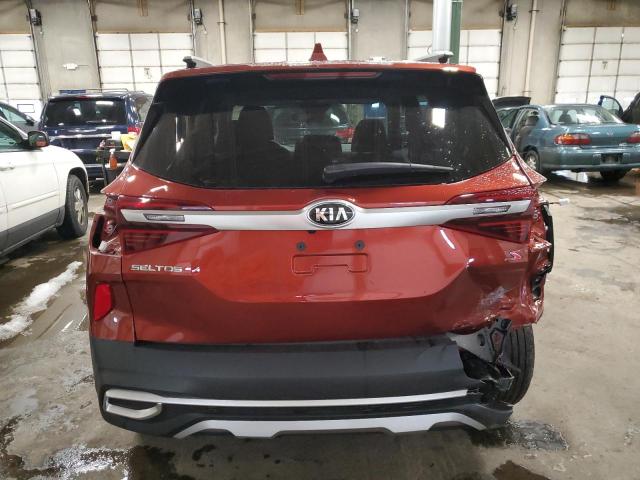 KNDEUCAA1M7226600 KIA SELTOS S