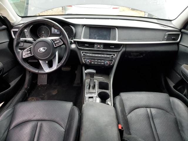 5XXGU4L13LG430395 KIA OPTIMA EX