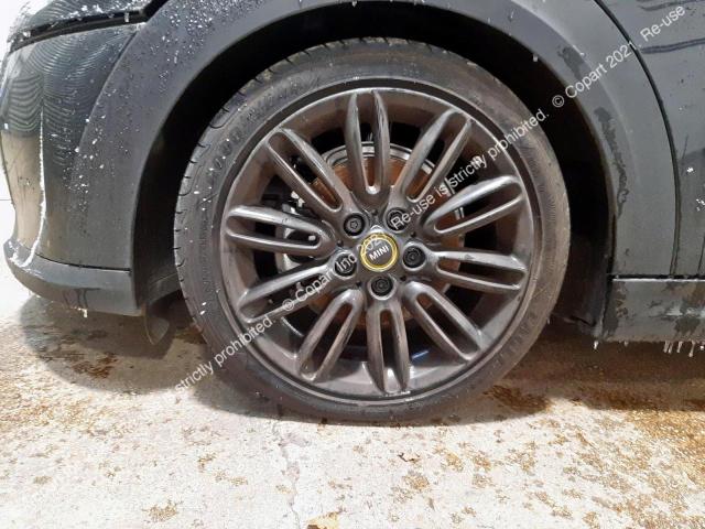 WMW12DJ0902S74870 Mini Cooper S E