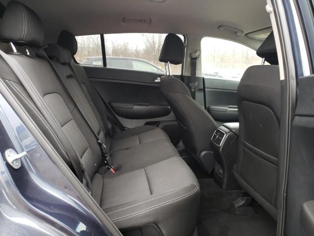 2020 KIA SPORTAGE L - KNDPMCAC8L7797929