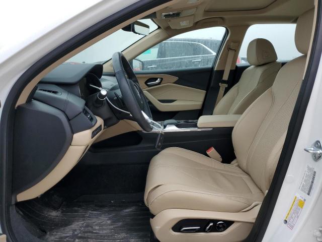 2021 ACURA TLX ADVANC 19UUB5F64MA013727
