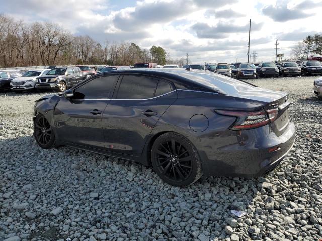 2021 NISSAN MAXIMA PLA 1N4AA6FVXMC507408