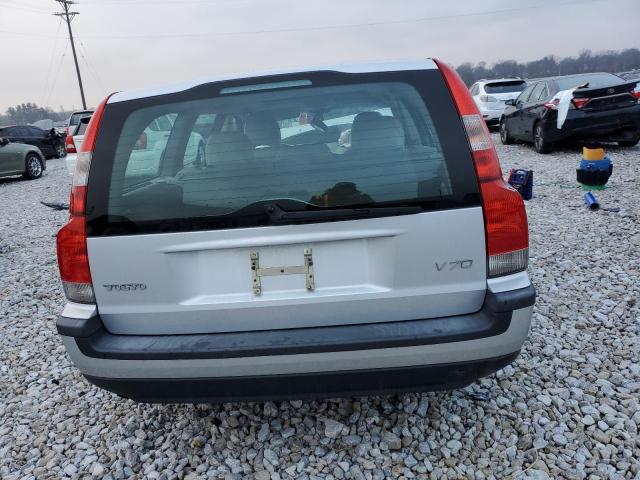 YV1SW61T842441365 Volvo V70