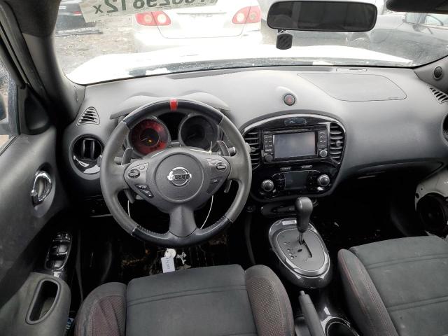 JN8AF5MV8FT564531 Nissan JUKE S