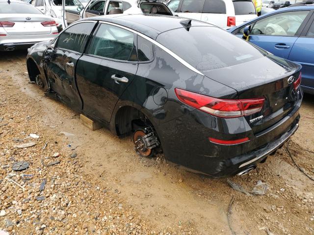 5XXGU4L13LG430395 KIA OPTIMA EX