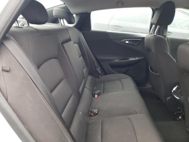 2018 CHEVROLET MALIBU LT - 1G1ZD5STXJF224836