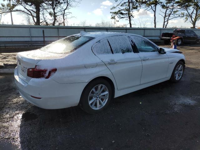 WBA5A7C56GG145352 BMW 528 XI